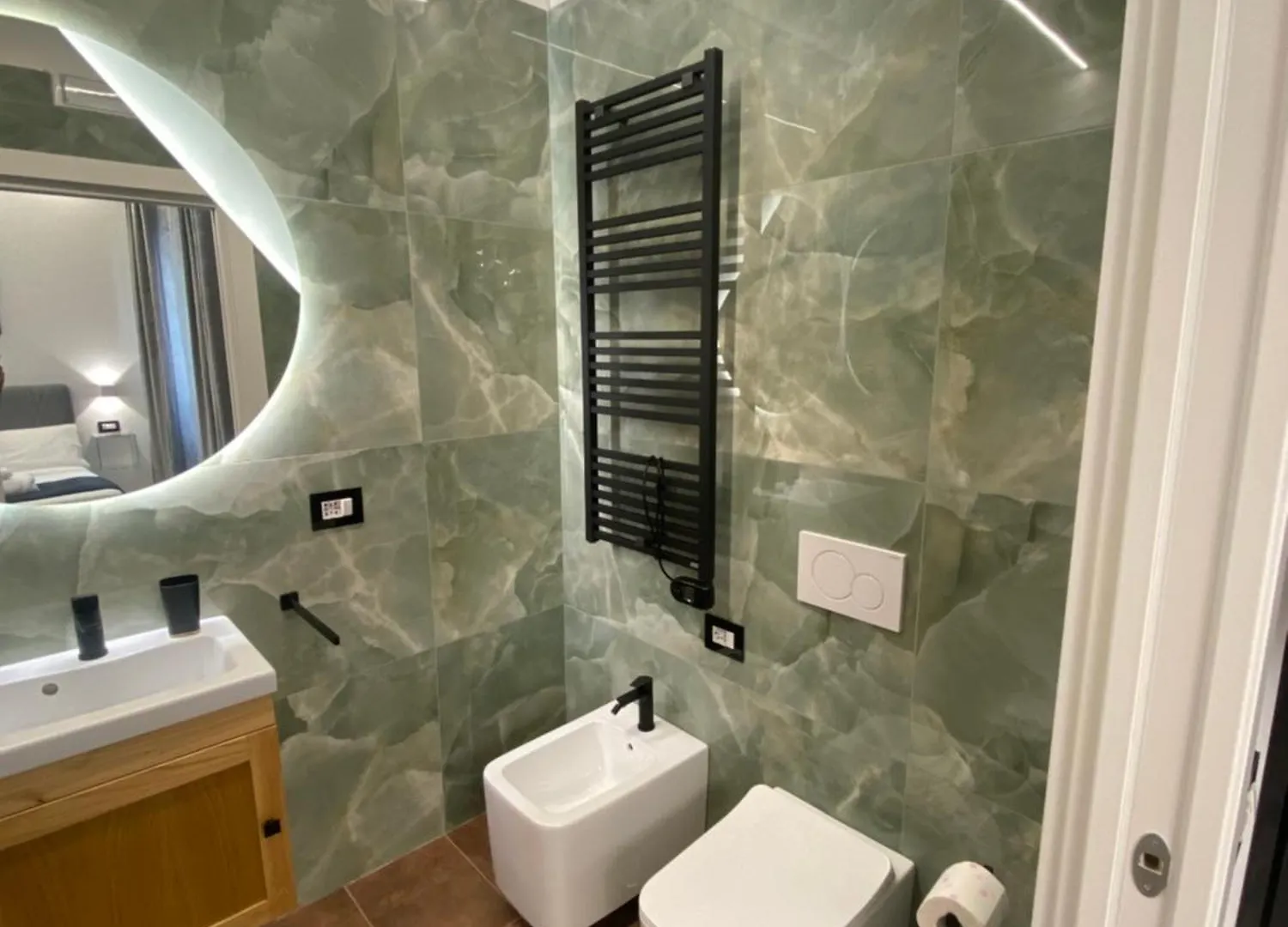 Homestay Roma Tourist Rentals