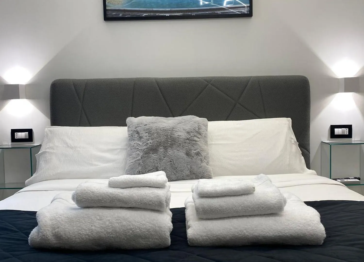 Roma Tourist Rentals Italy