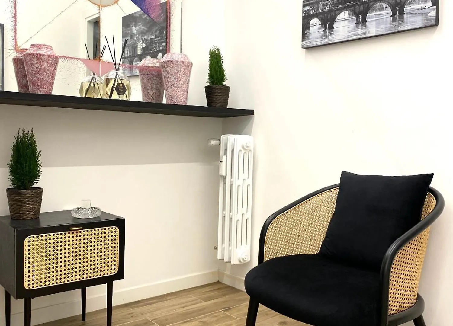 Roma Tourist Rentals 0*, Rome Italy