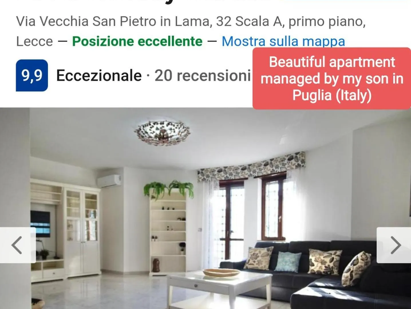 Roma Tourist Rentals 0*, Rome Italy