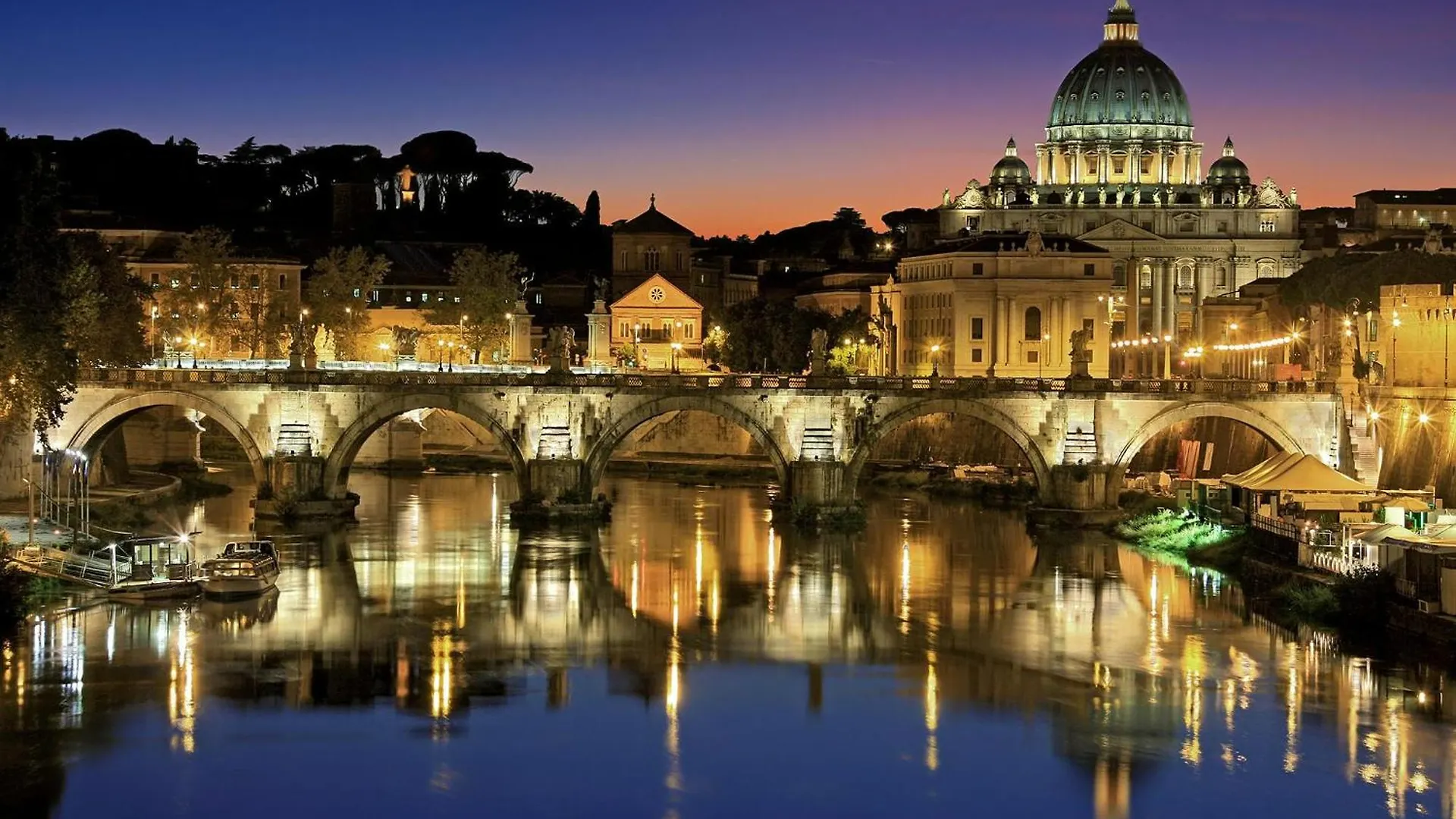 Homestay Roma Tourist Rentals