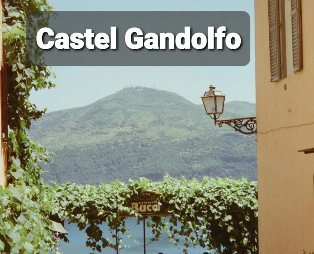Roma Tourist Rentals