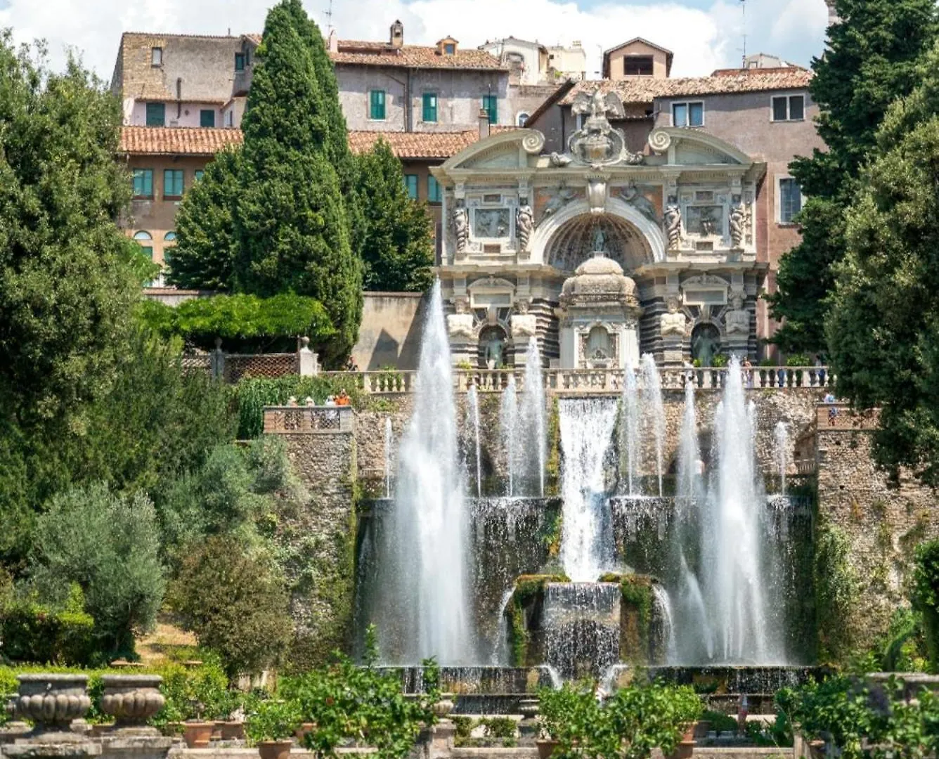 Homestay Roma Tourist Rentals