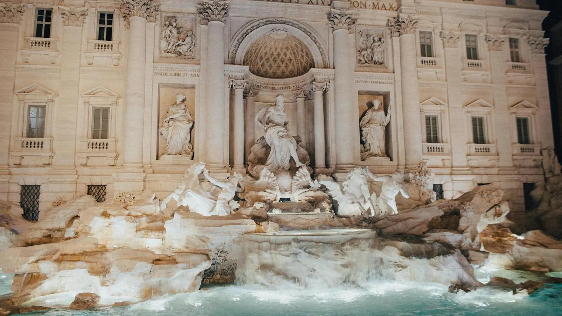 Roma Tourist Rentals 0*, Rome Italy