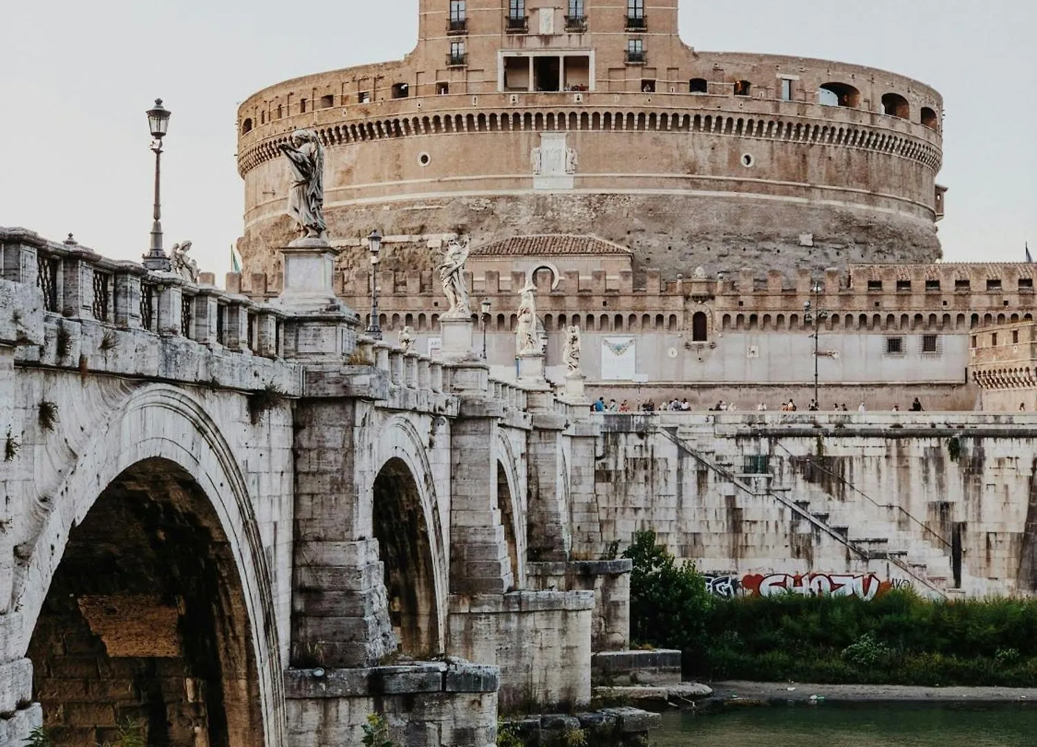 Roma Tourist Rentals Rome