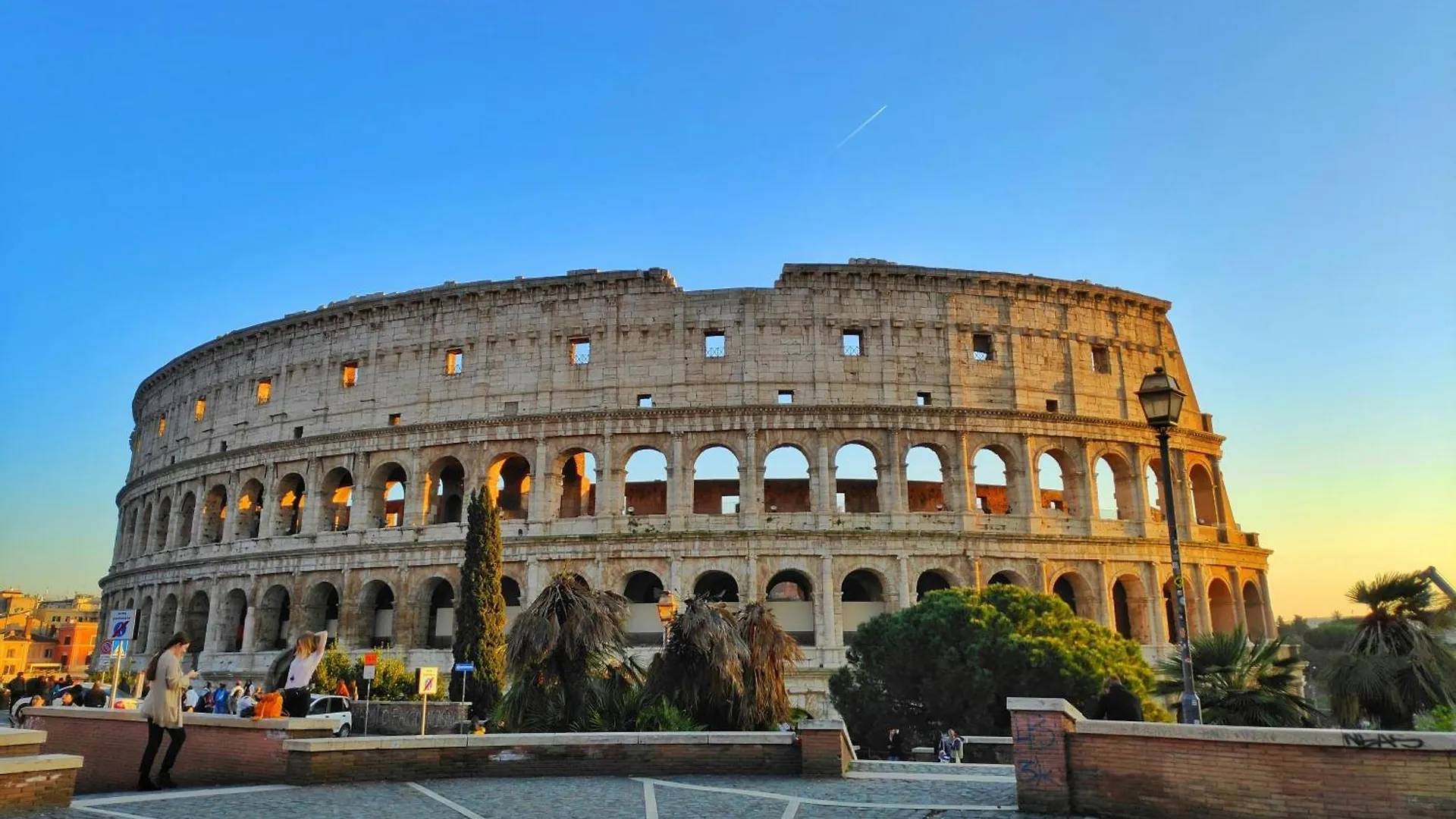 Roma Tourist Rentals Homestay Rome