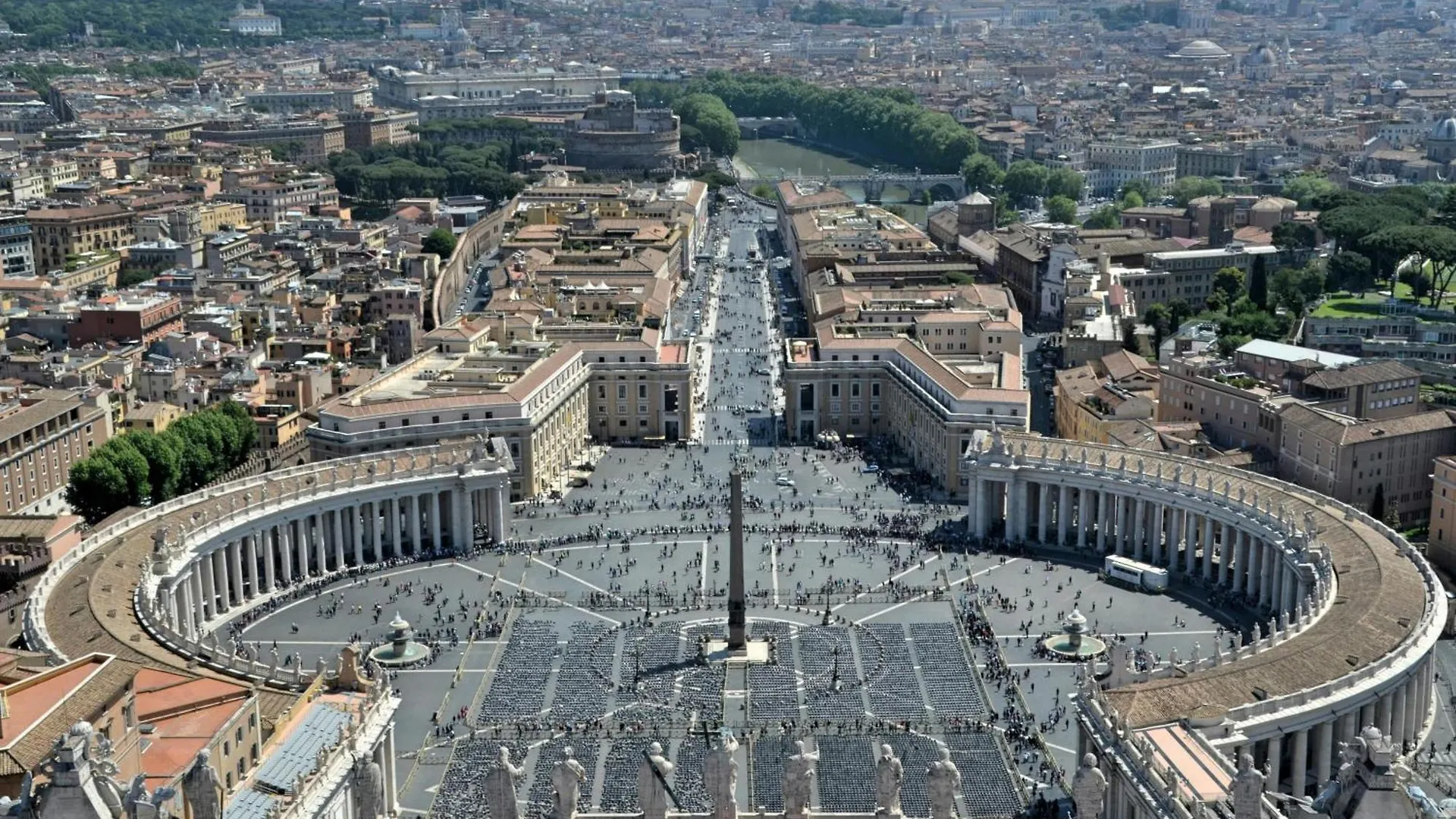 Homestay Roma Tourist Rentals Italy