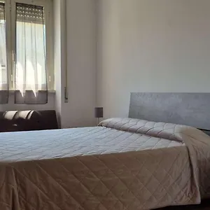 Alloggio in famiglia Matrimoniale Vicino A San Pietro, Roma