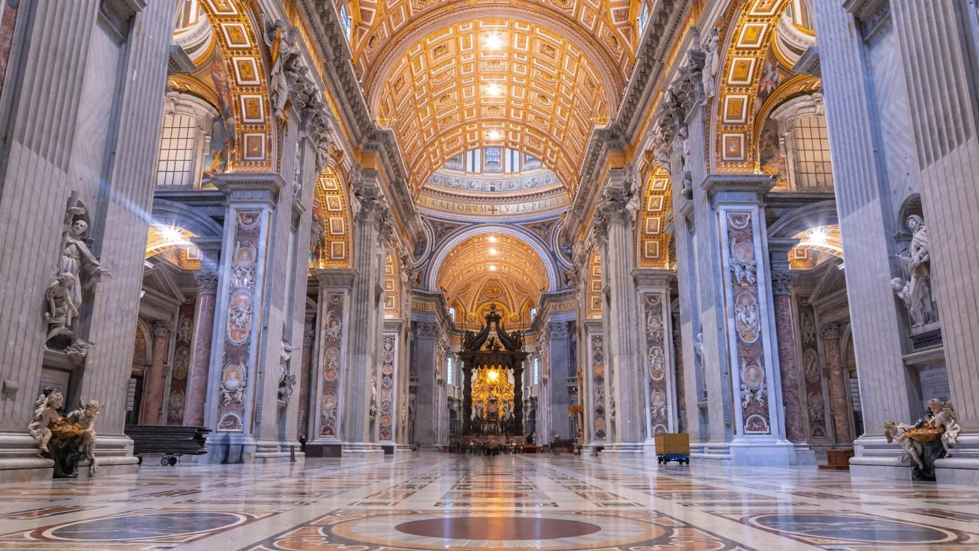 Roma Tourist Rentals Italien